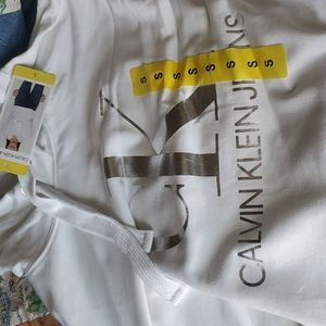 Calvin Klein sweater